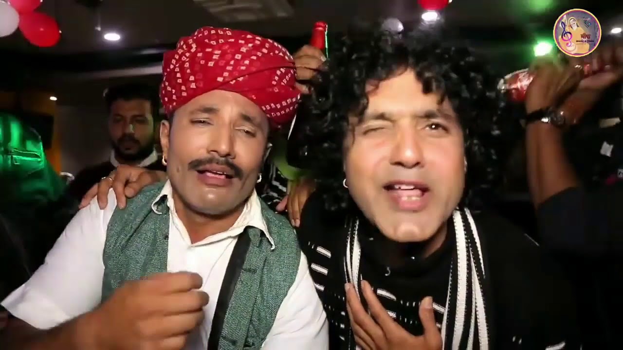 Beer ka Dhakkan khol Dado Nachego           Latest Rajasthani Song 2018