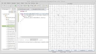 Spatial Grids (using Scala)