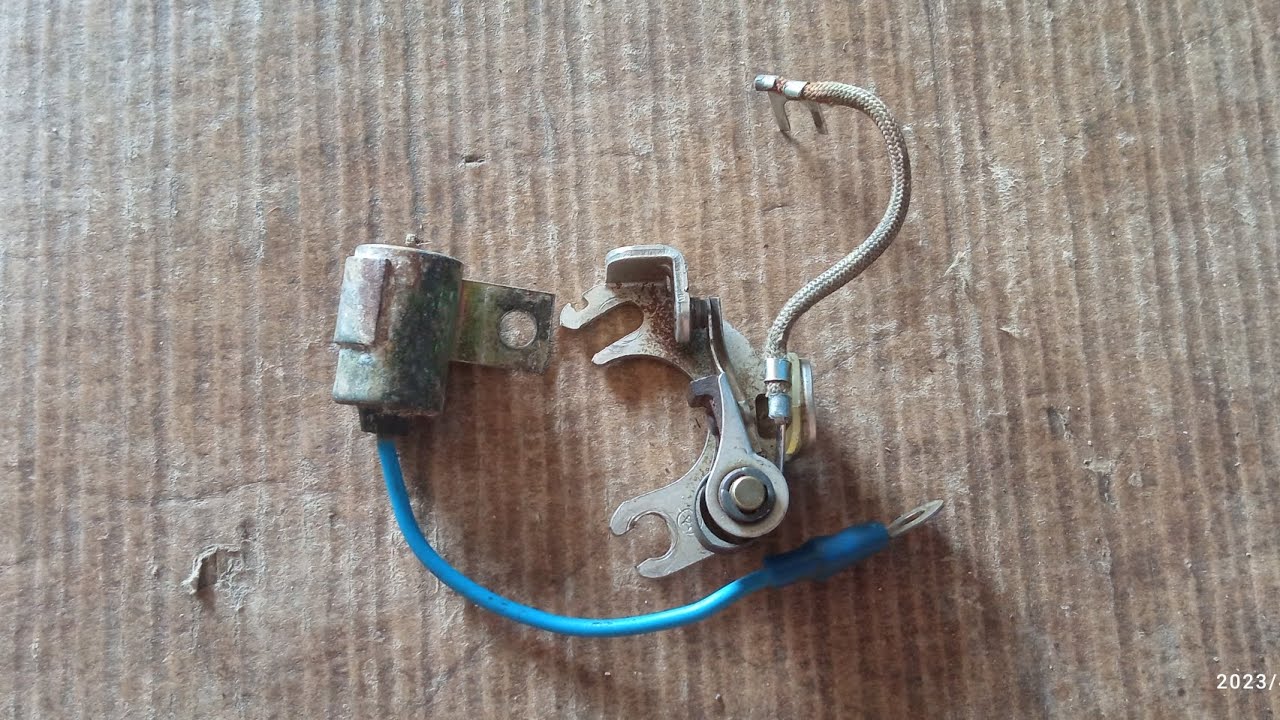 ini merupakan ciri-ciri platina mobil bermasalah