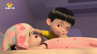 Download Lagu #Sunny Girl No.23//Saturday morning !Niu Naitang just want to lying in the bed.But little brother... MP3