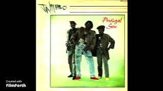 Jambo - Prodigal son