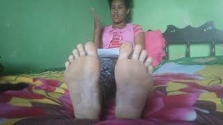 50 Fatos Sobre Meus Pés