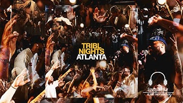 Tribl - Moving (feat. Tianna Horsey, Ryan Ofei & Joe L Barnes)