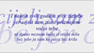 Berny feat Shorty - Nakon svih godina.wmv