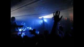 The Devil Wears Prada - Danger: Wildman (LIVE HQ)