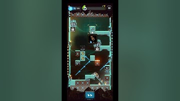 Lemmings - W: 212-1 Walkthrough