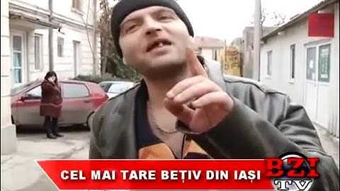 "Am baut in supermarket!" | Mori De Ras TV