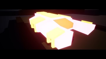 Mechanics Prototyping, Task 3 (Part 1) Results - James Neville