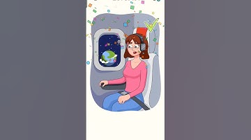 DOP 4: Draw One Part level 126 Gameplay Walkthrough #STARS #DOP4 #Gameplay #Walkthrough #story