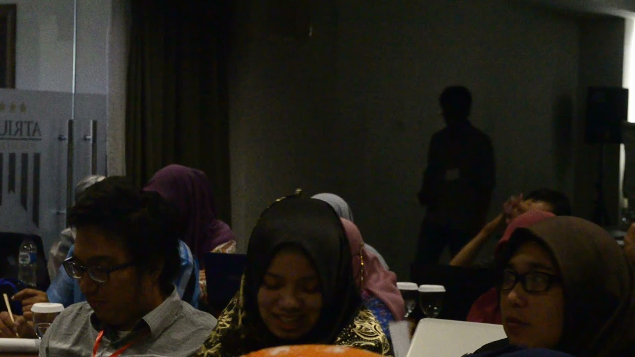 CARA ASYIK MENULIS ABSTRAK RISET JIWA