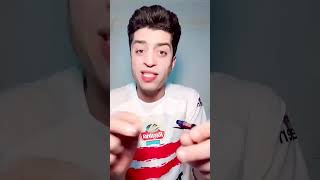 شيكو بانزا سلط ملط 🙆😱