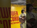 【さとう。】240921 「ステージ」インストアライブ タワレコNU茶屋町