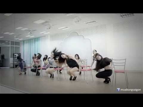 Dance For You | Cover Beyónce | Lớp học nhảy Sexy Dance by Ms. Thắm | SaigonBellydance