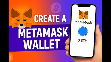 Create your first MetaMask wallet