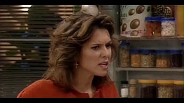 Empty Nest S02E19 Love is Blind fiveofseven