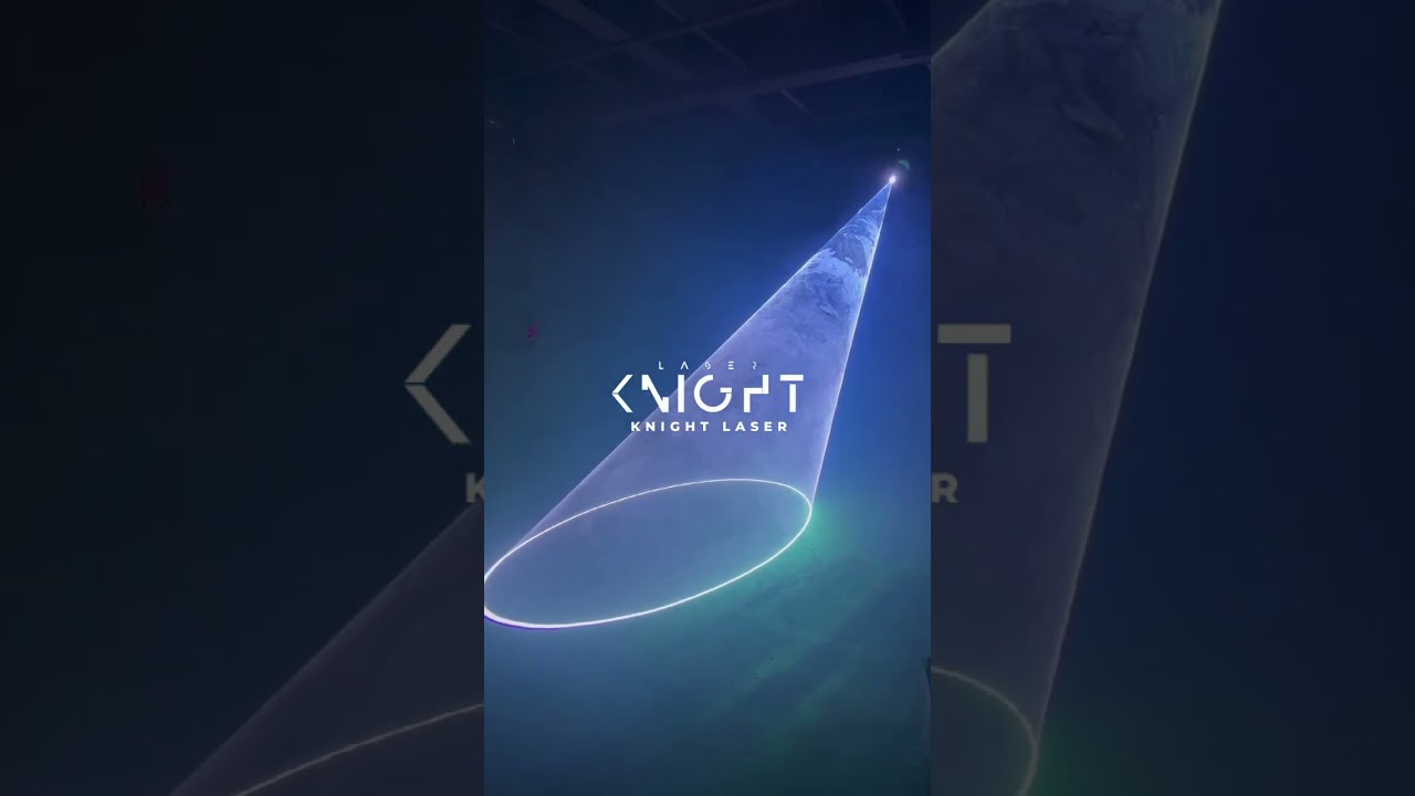 10w moving head rgb laser light circle effect