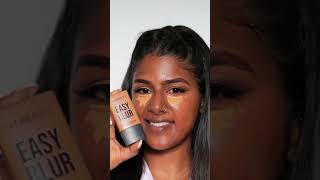 Ultimate Brown Girl Base
