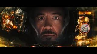 Random Voiceovers Ep 1 HulkBuster Vs Hulk