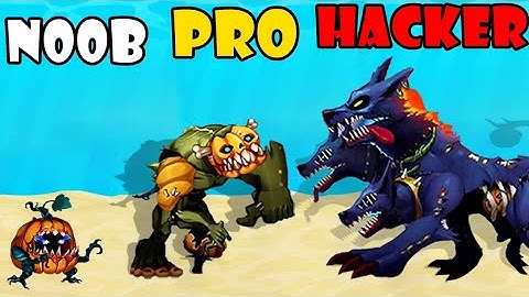 NOOB vs PRO vs HACKER - Insect Evolution Part 789 | Gameplay Satisfying Games (Android,iOS)