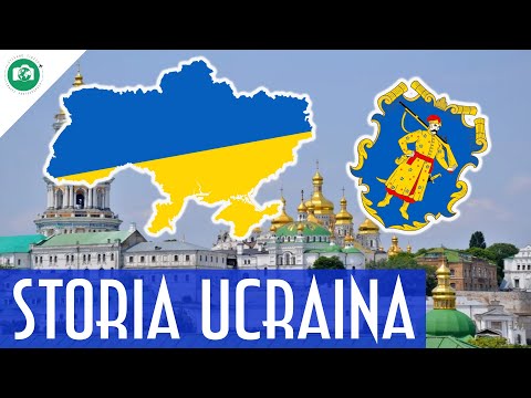 Video: Tradizioni nazionali dell'Ucraina