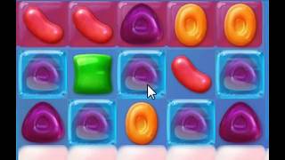 Candy Crush Jelly Saga LEVEL 1666-VERSION 2 -★★★- STARS - GREAT! DIVINE! screenshot 3