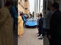 ملك المغرب #automobile #makemoneyonline