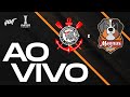 Corinthians x Magnus | Quartas da LNF 2025 ao Vivo 🏆