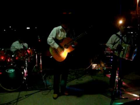 ABEL ECHAVARRIA Y SU FUGA NORTENA EN HARLINGEN TEXAS