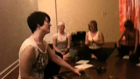 MartyTribble Yoga | YOGA + CHANT Workshop | May 6,...