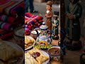 Los Encantadores Pueblos Mágicos de México
