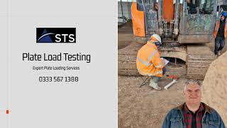 Plate Load Testing – Ensure Safe Construction Foundations | Call Now for a Quote!