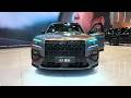 Geely Zeekr 8X Dawn: SUV Mewah Hybrid yang "Kawin" dengan Hardware Macan? Performa Gahar Harga 370 Jutaan!