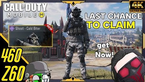 Call of Duty: Mobile - Gameplay Walkthrough Part - 460 Season 10: Vault Au79 Trailer