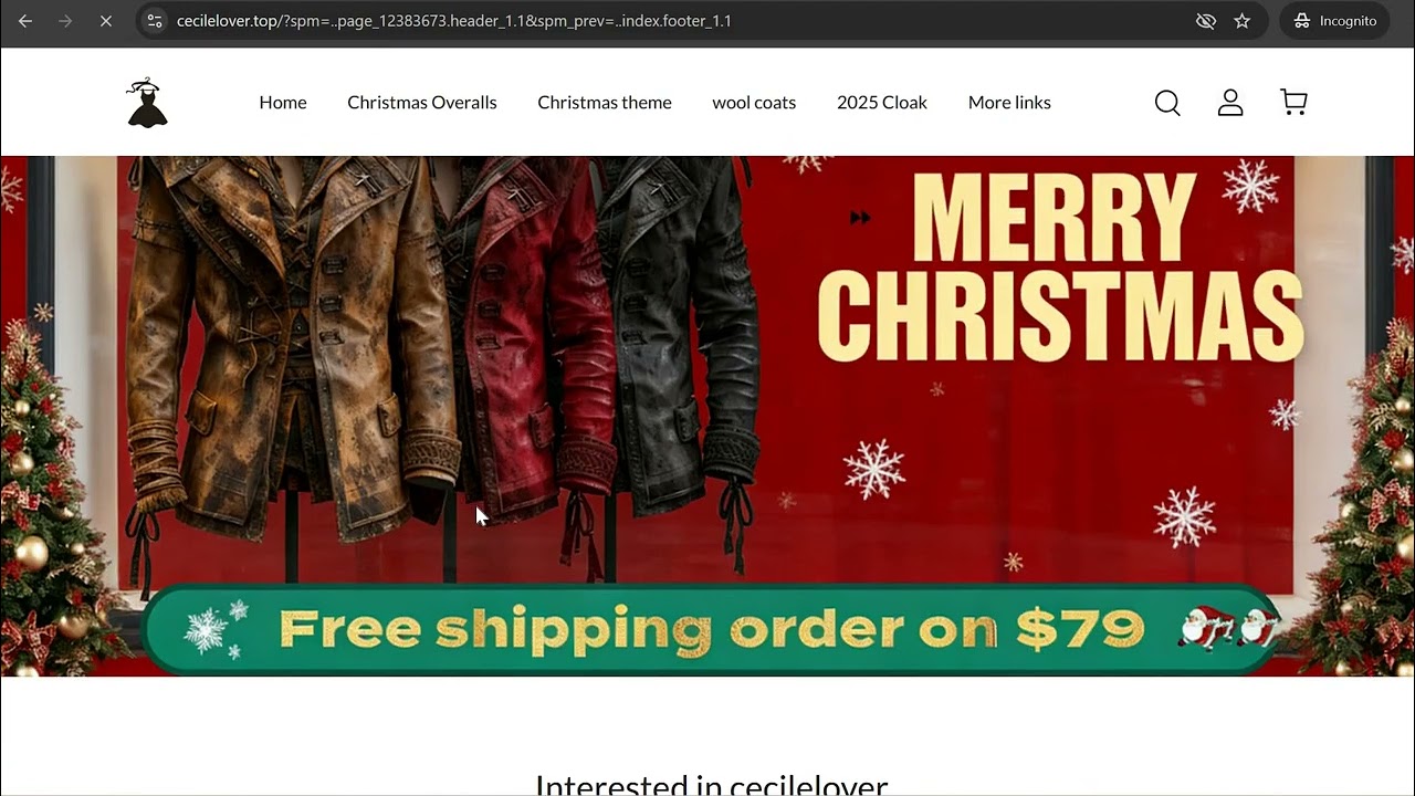 Отзывы о Cecilelover.top: Является ли продукция класса люкс от Cecile Lover законной или это моше...