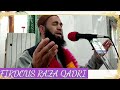 Best naat shereif ibtidah korus adaman by firdous raza qadri sahab