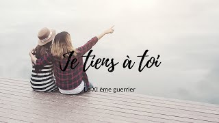 Les chroniques courtes (texte oral) - Je tiens à toi