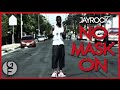 Jay Rock No Mask On Official Music Video mp3