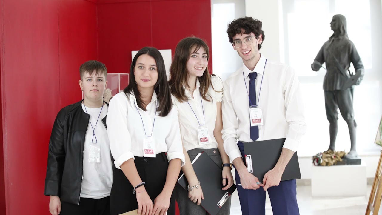 MAAF - XX GIORNATA del CONTEMPORANEO