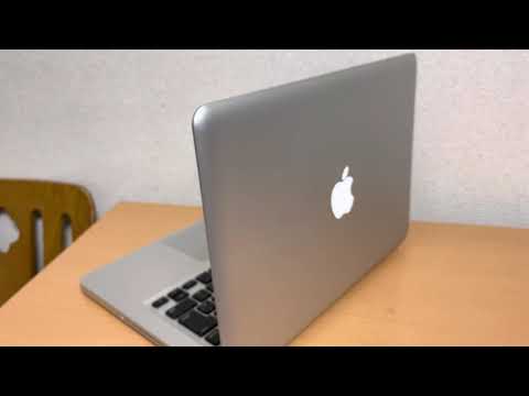 Macbook Pro Core I5 2012 - MacBook Pro 2012 core i5