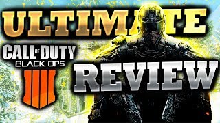 Black Ops 4 Gameplay Review Specialists, Maps, Guns Bo4 Multiplayer Scorestreaks In Call Of Duty