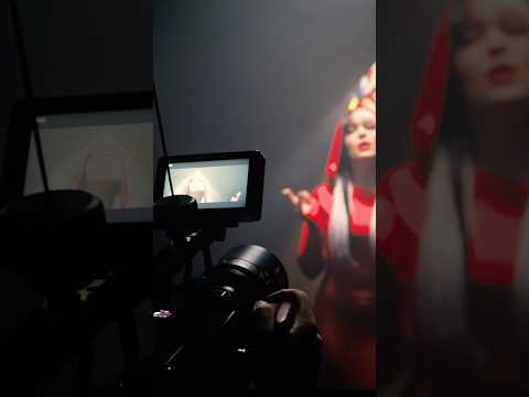 Behind the scenes of Innocent - Full video on our channel #enemyinside #metal #metalfans #metalcore