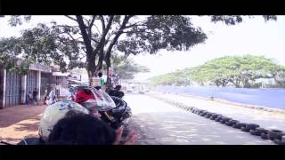 belexinc in drag race cilegon 2014