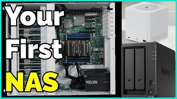 How To Choose Or Build Your Own NAS - incl. TrueNAS - [Part 5]