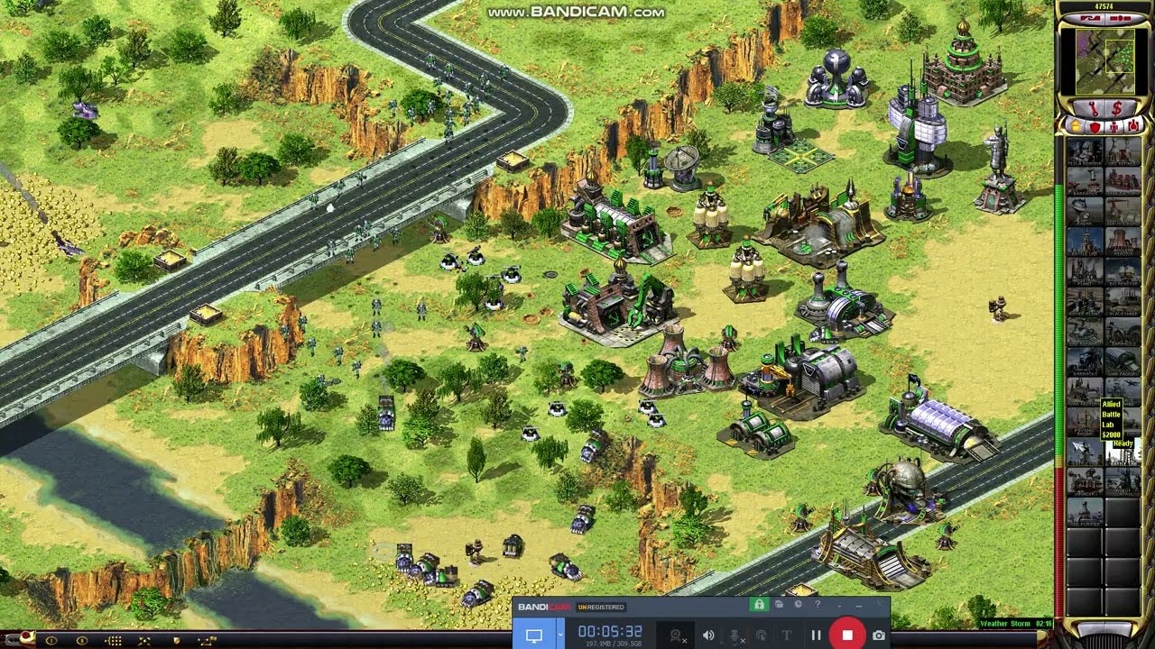 RED ALERT 2 YURI'S REVENGE COMMAND & CONQUER SAVAŞ OYUNU TUTKUNLARI KANALIMIZA ABONE OLUN   3