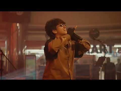 Oberon Mall — official URUMI BAND YouTube thumbnail