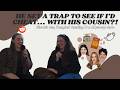 He Set a Trap To See If I’d Cheat… with his cousin?! Tangled Casting, Biscuit Tea &amp; Mysterious Dates