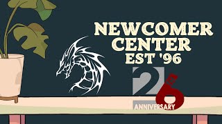 Newcomer Center's 26th Anniversary 2022 - Arlington ISD