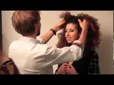 Hair Power Khc Salon Kruczek Hair Concept Youtube
