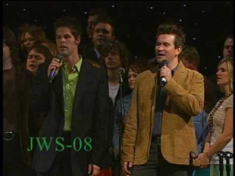 Midnight Cry - Aaron, Adam, & Jason Crabb