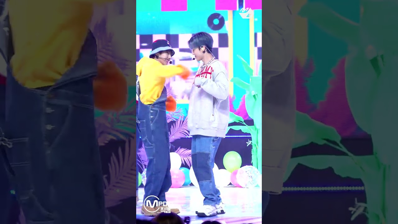 [MPD직캠] 엔시티 드림 재민 직캠 4K 'Candy' (NCT DREAM JAEMIN FanCam) | @MCOUNTDOWN_2022.12.29